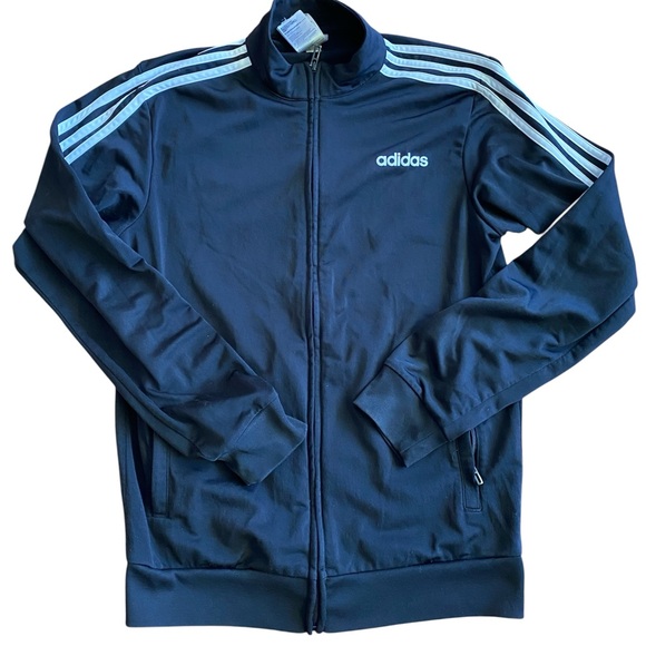 Adidas Track Jacket - Picture 1 of 6